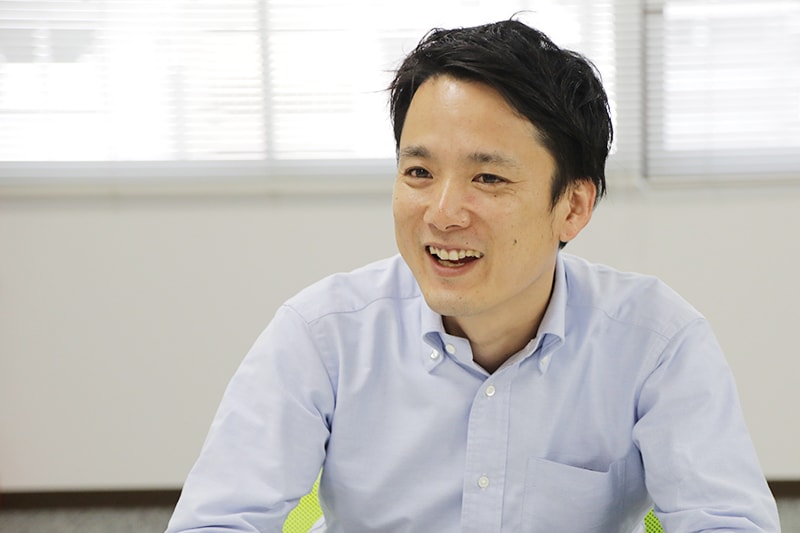 管理本部